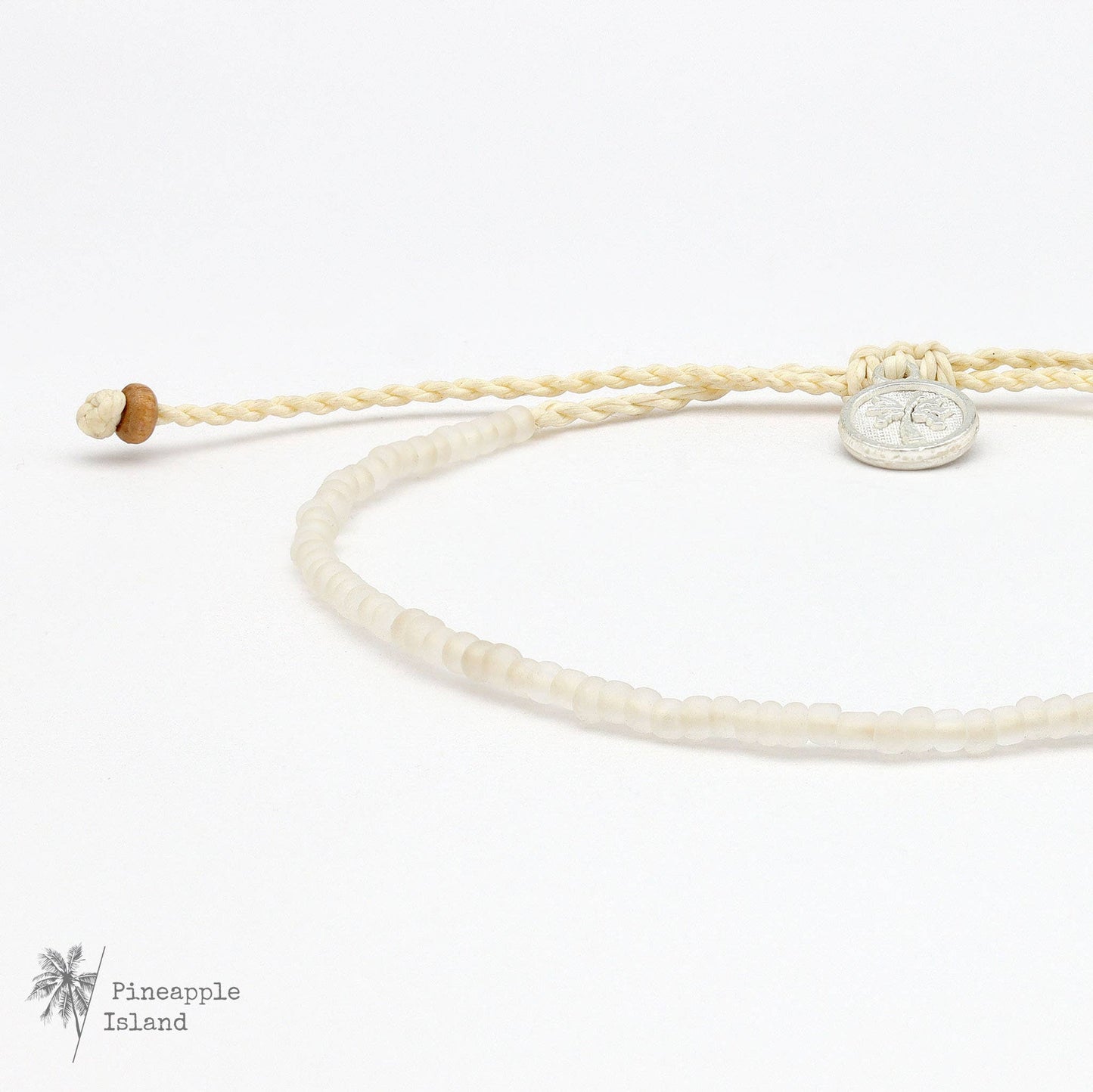 Alona Beach Bracelet Set by Pineapple Island