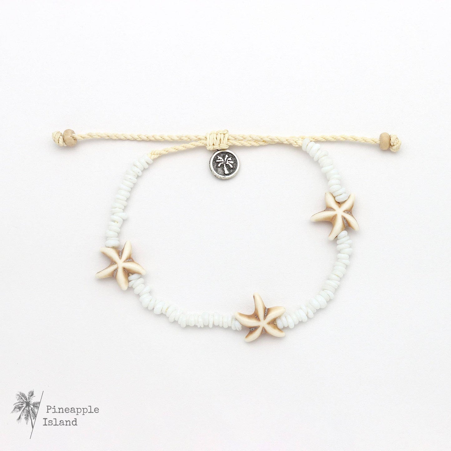 Alona Beach Bracelet Set by Pineapple Island