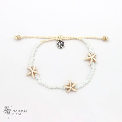 Alona Beach Bracelet Set by Pineapple Island