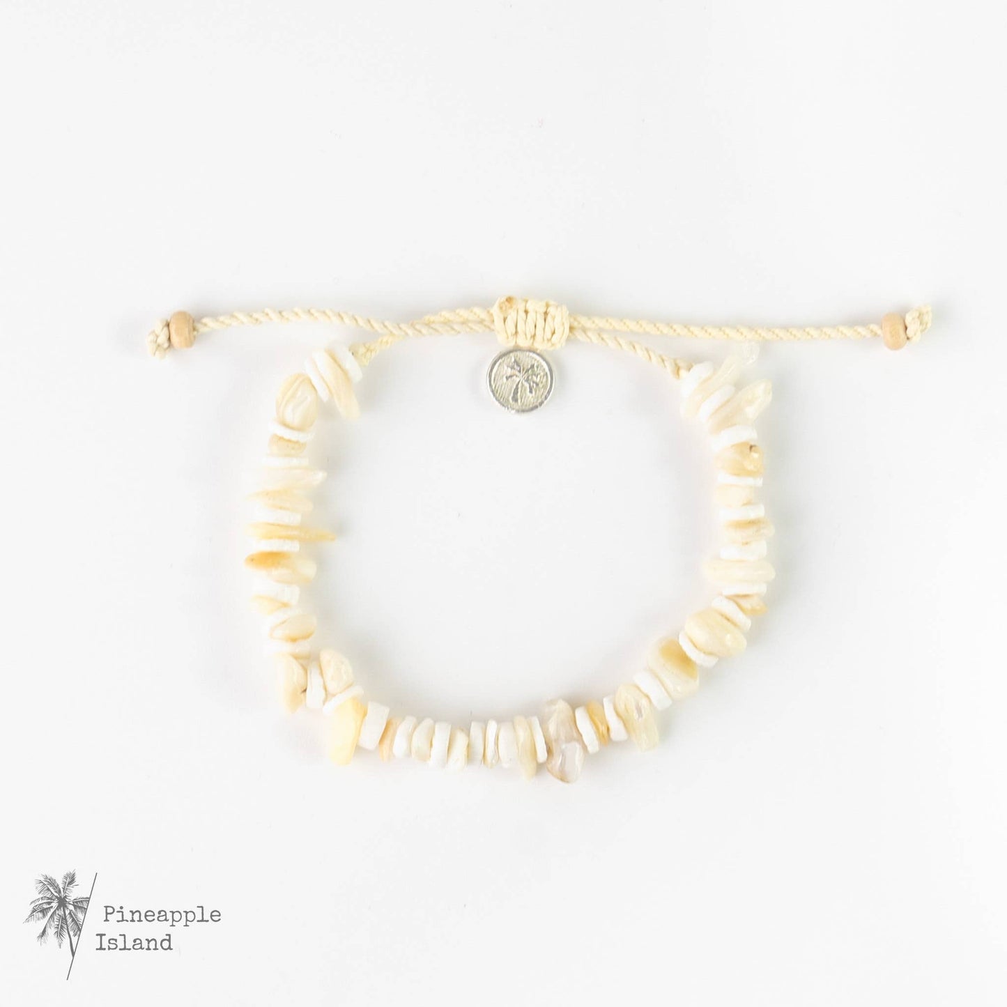 Alona Beach Bracelet Set by Pineapple Island